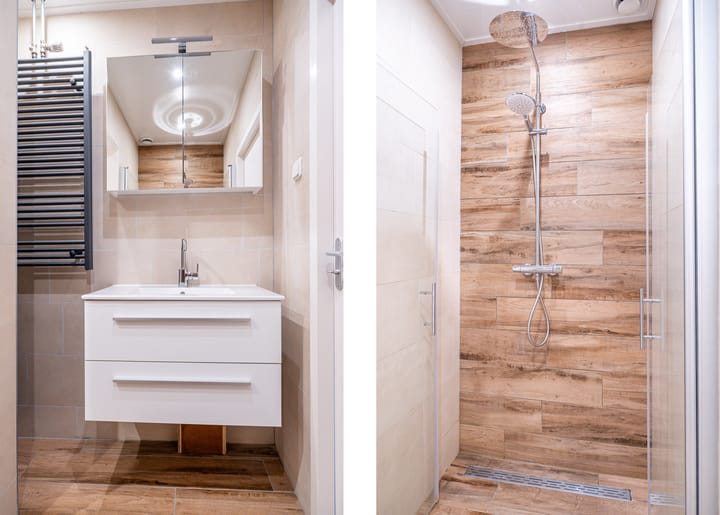 Foto 26 van de Woarven 18