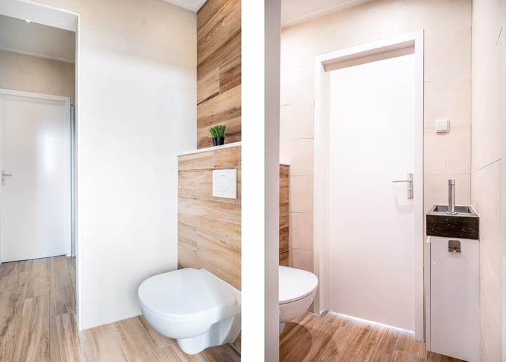 Foto 27 van de Woarven 18