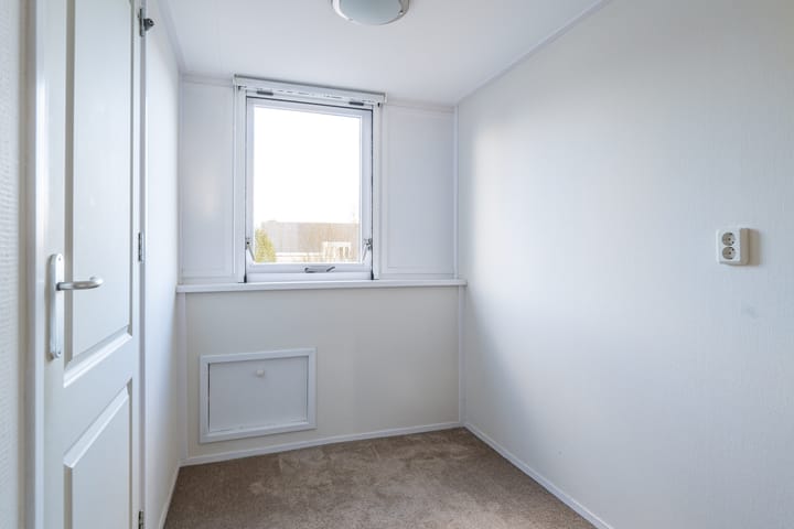 Foto 28 van de Woarven 18