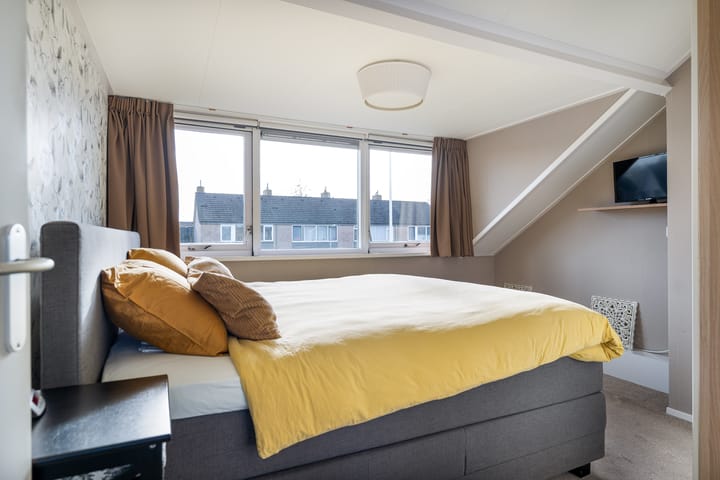 Foto 29 van de Woarven 18