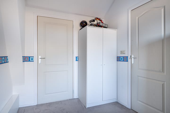 Foto 32 van de Woarven 18