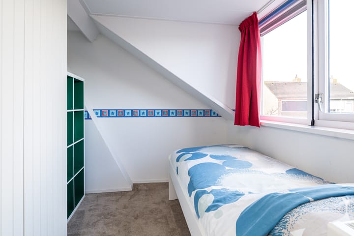 Foto 33 van de Woarven 18