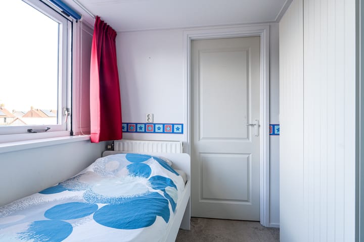 Foto 34 van de Woarven 18