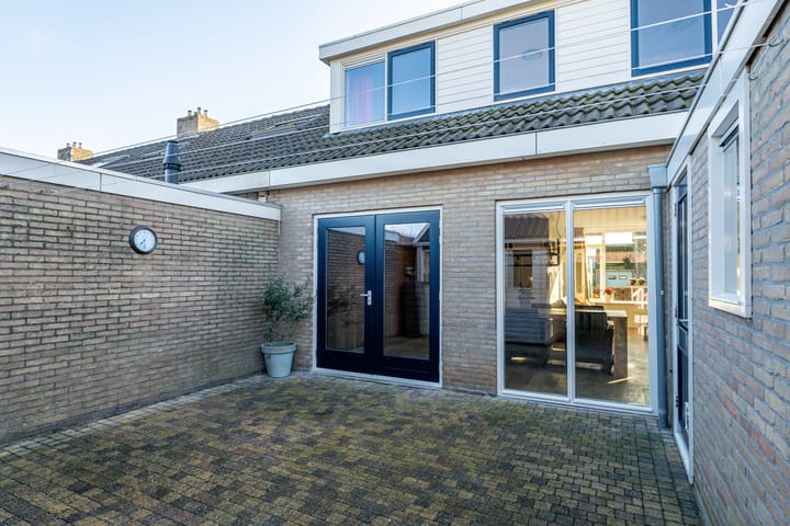 Foto 36 van de Woarven 18