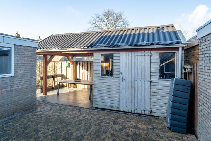 Foto 37 van de Woarven 18