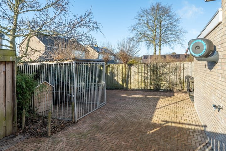 Foto 38 van de Woarven 18