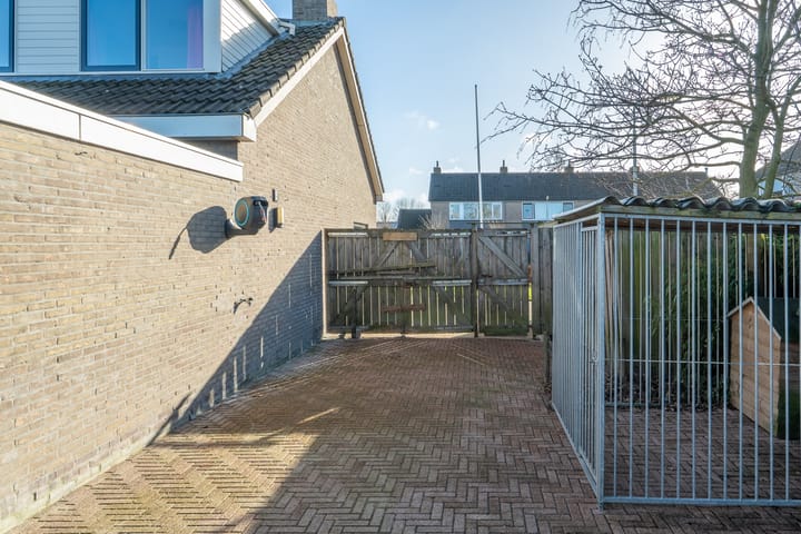 Foto 39 van de Woarven 18