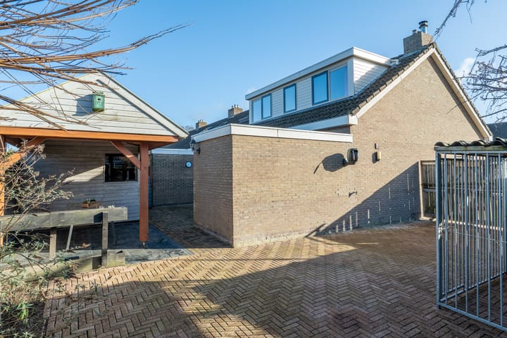 Foto 40 van de Woarven 18