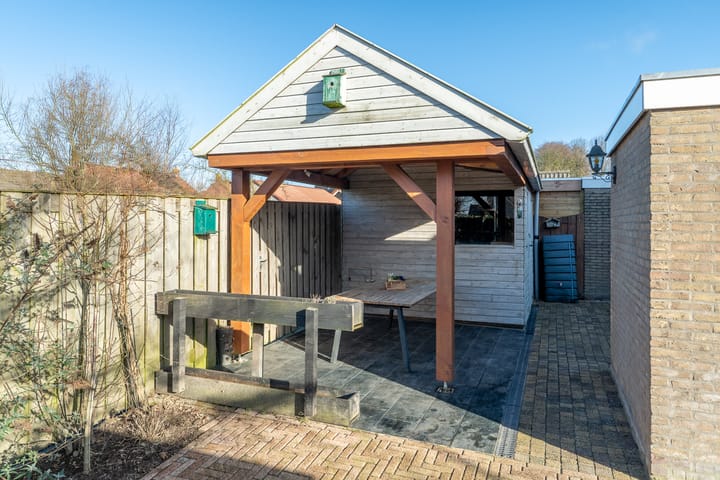 Foto 41 van de Woarven 18