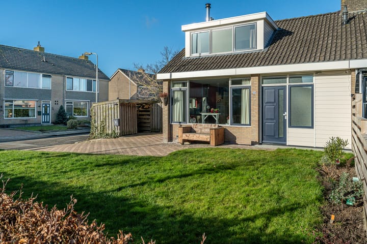 Foto 42 van de Woarven 18