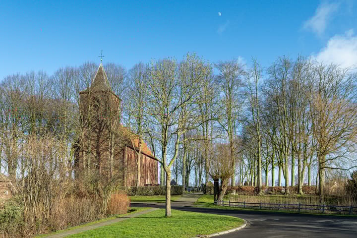 Foto 44 van de Woarven 18