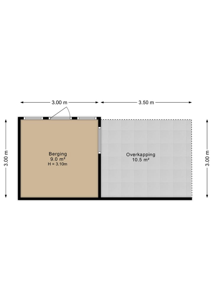 Foto 48 van de Woarven 18