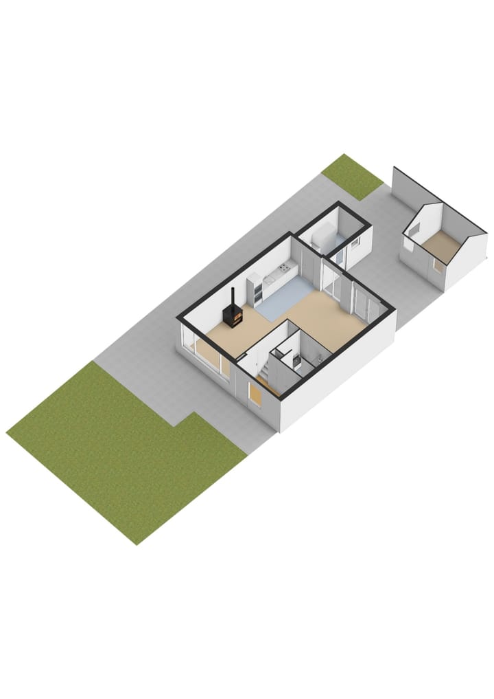 Foto 51 van de Woarven 18