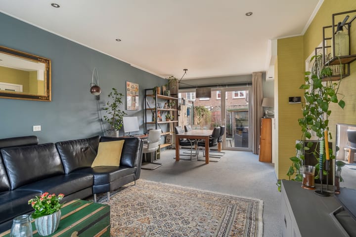 Foto 2 van Larixlaan 67