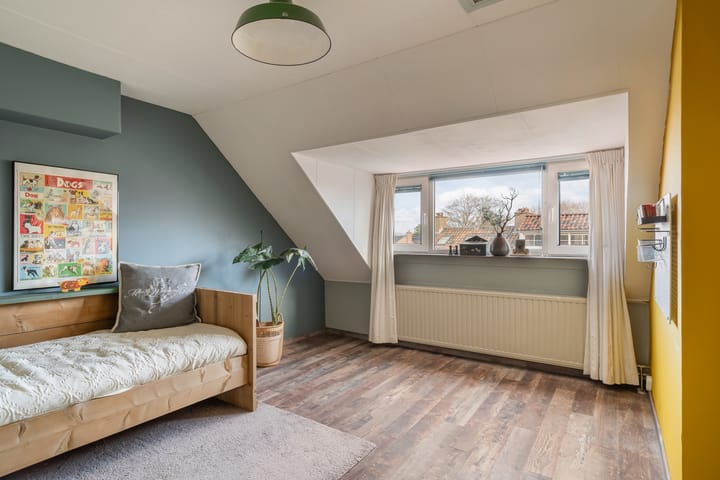 Foto 5 van Larixlaan 67