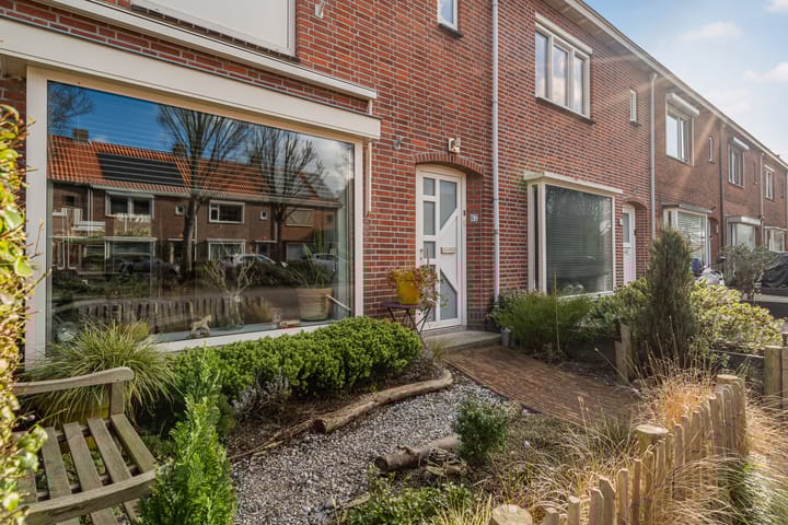 Foto 7 van Larixlaan 67