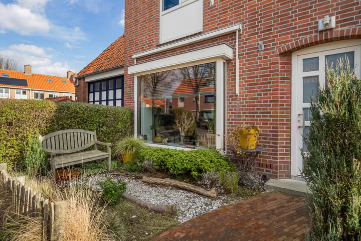 Foto 8 van Larixlaan 67