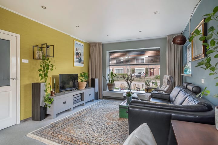 Foto 11 van Larixlaan 67