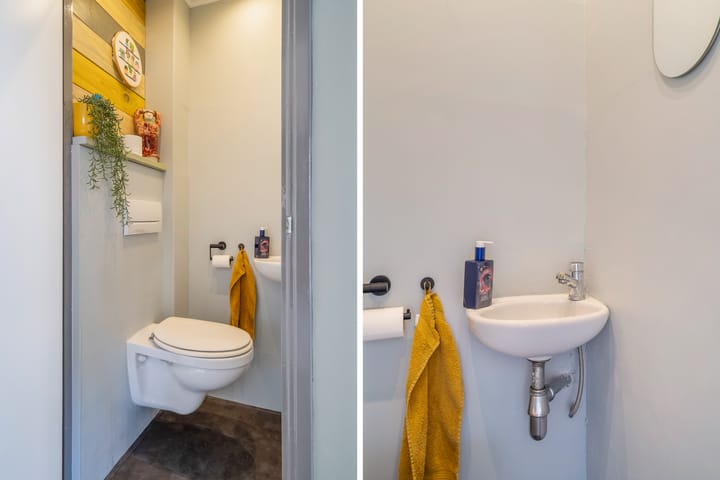 Foto 10 van Larixlaan 67