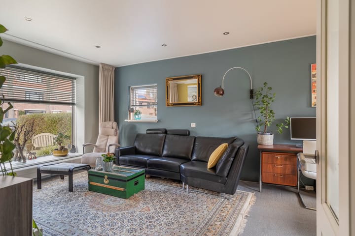 Foto 12 van Larixlaan 67