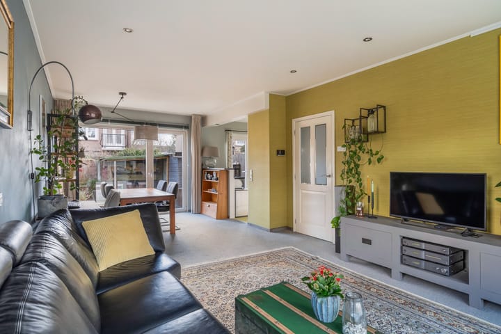 Foto 13 van Larixlaan 67