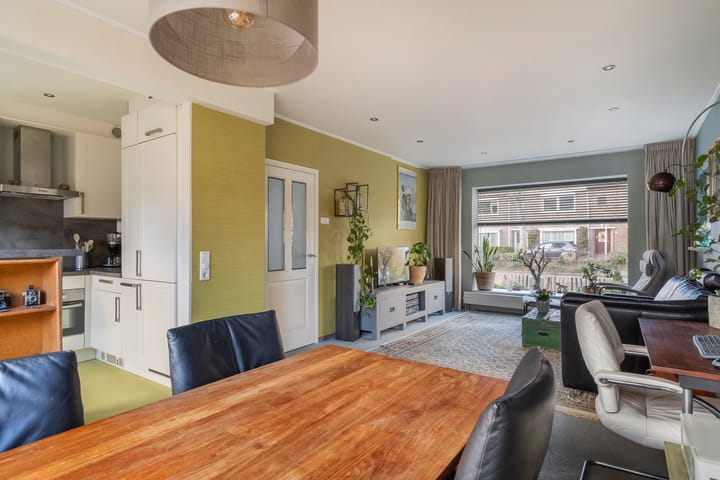 Foto 14 van Larixlaan 67