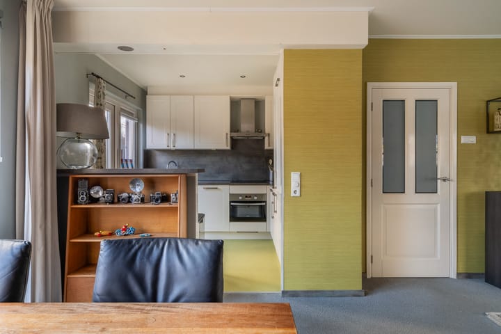 Foto 15 van Larixlaan 67