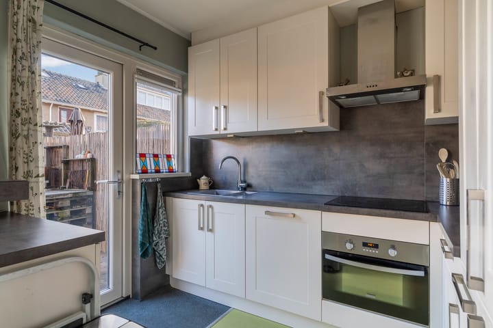 Foto 16 van Larixlaan 67