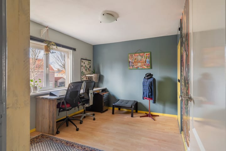 Foto 19 van Larixlaan 67