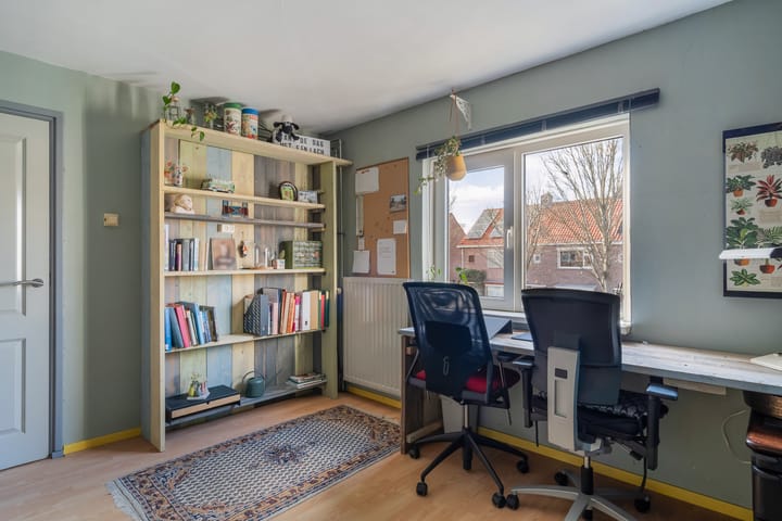 Foto 20 van Larixlaan 67