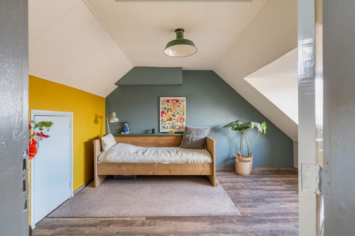 Foto 25 van Larixlaan 67