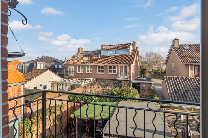 Foto 27 van Larixlaan 67