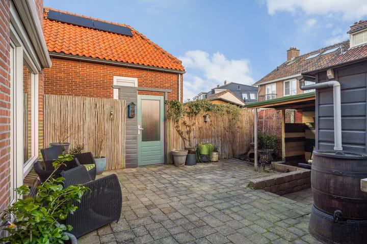 Foto 28 van Larixlaan 67