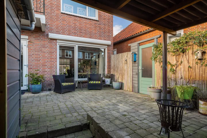 Foto 29 van Larixlaan 67