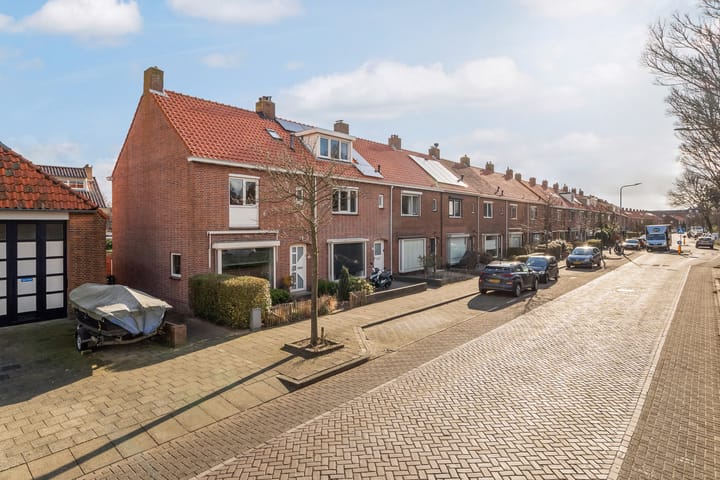 Foto 30 van Larixlaan 67