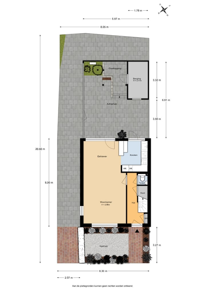 Foto 31 van Larixlaan 67