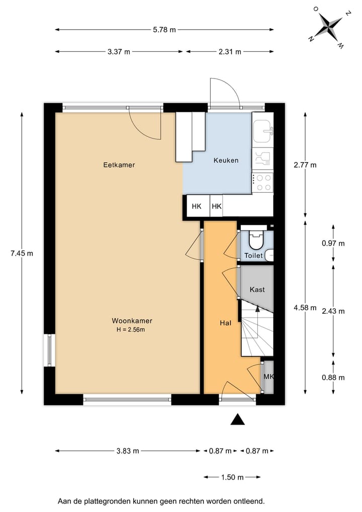 Foto 32 van Larixlaan 67