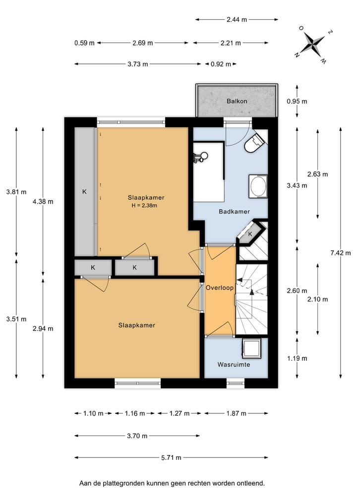 Foto 33 van Larixlaan 67