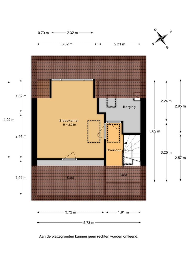 Foto 34 van Larixlaan 67