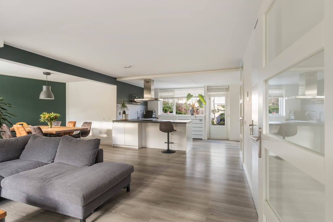 Foto 2 van Johanna Naber-erf 163