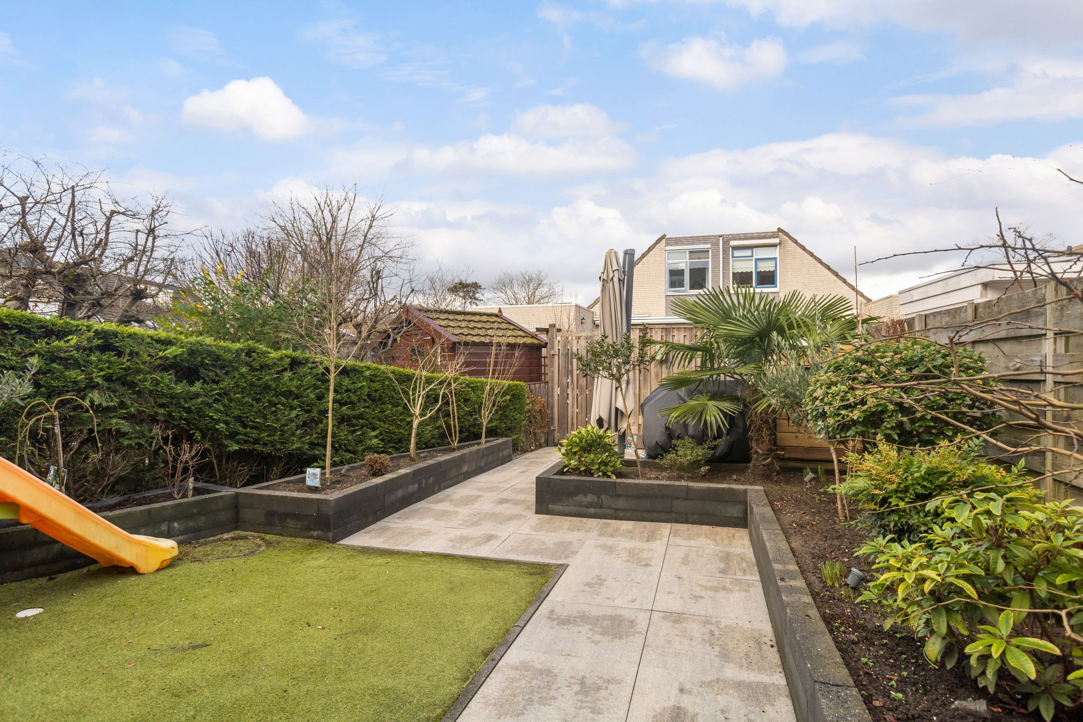 Foto 3 van Johanna Naber-erf 163