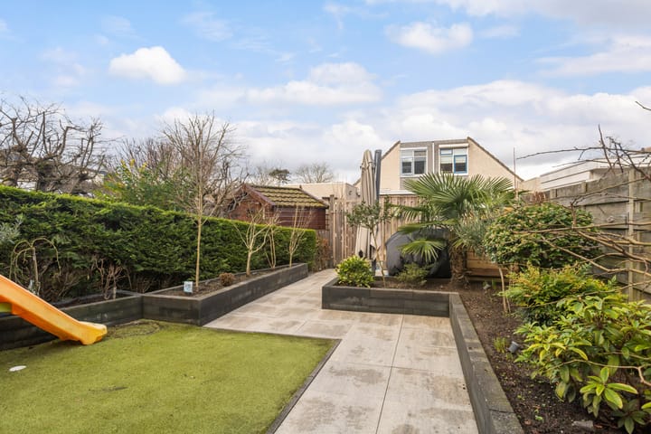 Foto 3 van Johanna Naber-erf 163