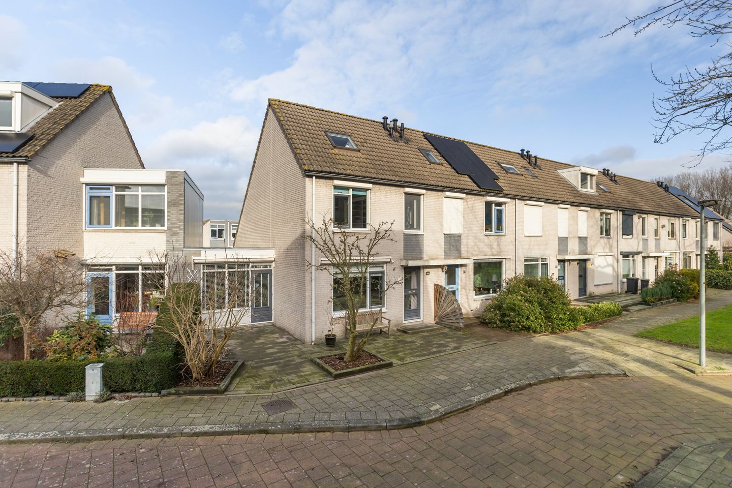 Foto 4 van Johanna Naber-erf 163