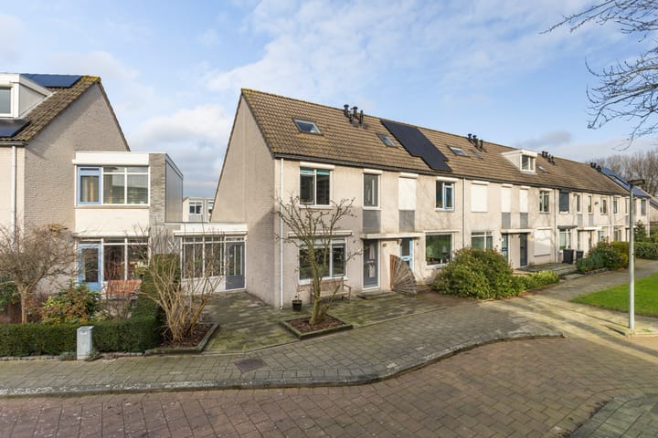 Foto 4 van Johanna Naber-erf 163