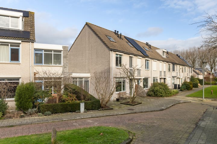 Foto 5 van Johanna Naber-erf 163