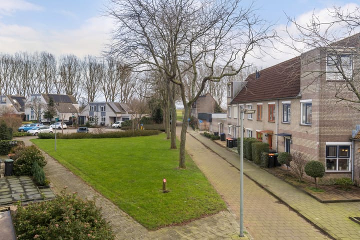 Foto 6 van Johanna Naber-erf 163