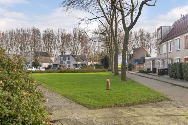 Foto 7 van Johanna Naber-erf 163