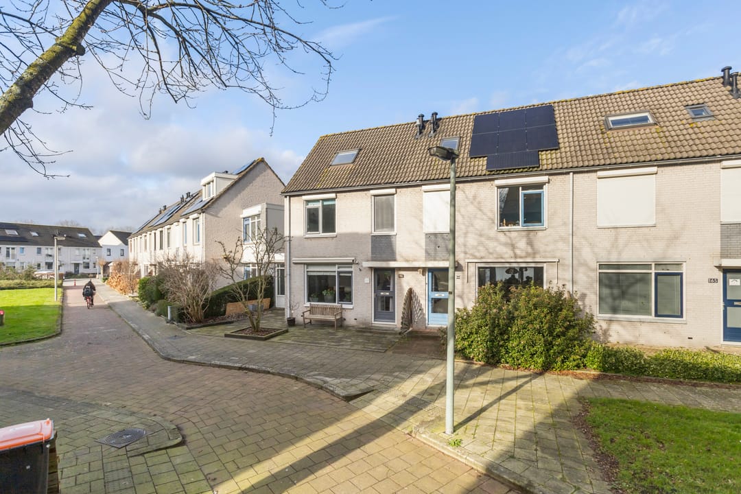 Foto 8 van Johanna Naber-erf 163