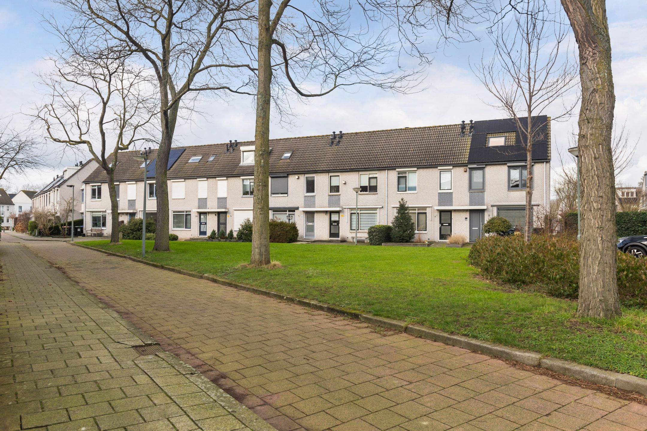 Foto 9 van Johanna Naber-erf 163