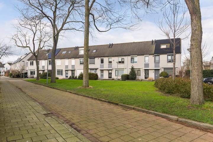 Foto 9 van Johanna Naber-erf 163